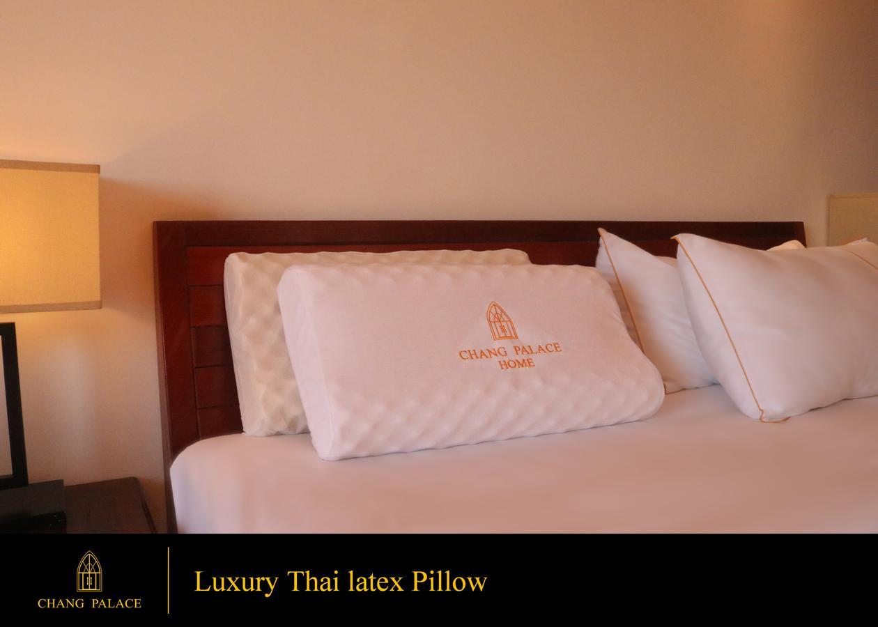 Chang Palace Vientiane Eksteriør bilde